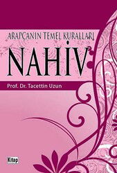 Arapça'nın Temel Kuralları Nahiv - Kitap Dünyası (Konya)