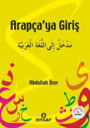 Arapçaya Giriş - Ensar Neşriyat