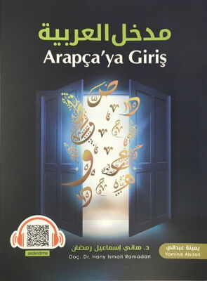 Arapça’ya Giris ( Medhal-il Arabiyye ) Doç. Dr. Hany Ismail RAMADAN - 1