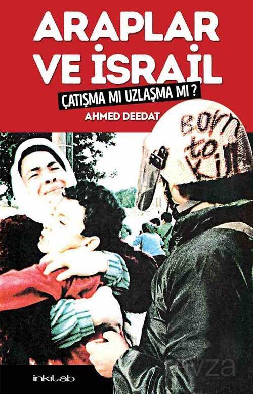Araplar ve İsrail - İnkılab Yayınları