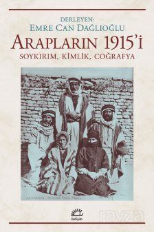 Araplar'ın 1915'i - 1