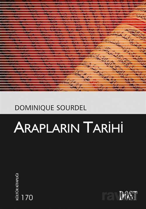 Arapların Tarihi - 1