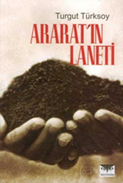 Ararat'ın Laneti - Büyülüdağ Yayınları