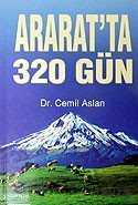 Ararat'ta 320 Gün - Kutup Yıldızı Yayınları