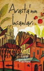 Arasta'nın İnsanları - Hece Yayınları