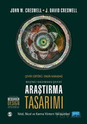 Araştırma Deseni - Nobel Yayın Dağıtım
