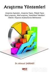 Araştırma Yöntemleri - Gece Kitaplığı