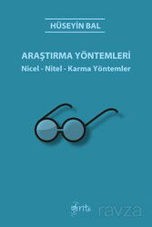 Araştırma Yöntemleri - Otorite Yayınları