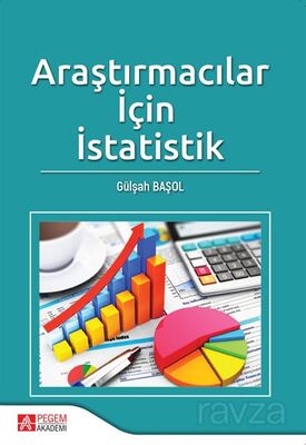 Araştırmacılar İçin İstatistik - 1