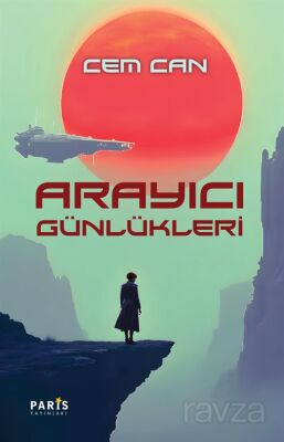 Arayıcı Günlükleri - 1