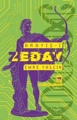Arayış 1 / Zeday - 1