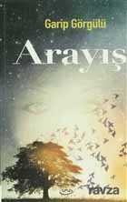 Arayış - Apsis Kitap