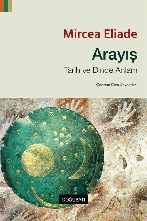Arayış - Doğu Batı Yayınları
