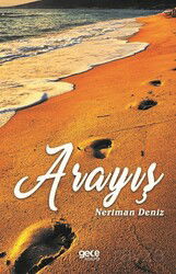 Arayış - Gece Kitaplığı