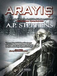 Arayış - İnciraltı Yayınları