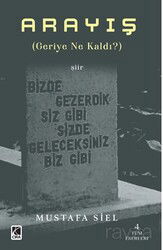 Arayış - Çıra Yayınları