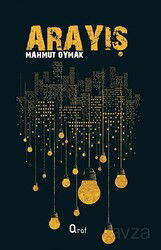 Arayış - Araf Yayınları
