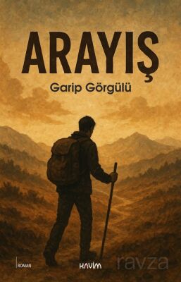 Arayış - 1