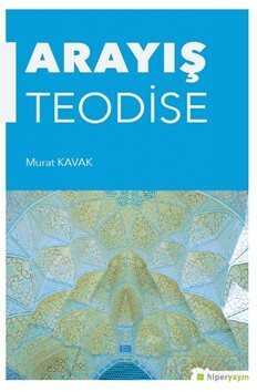 Arayış Teodise - Hiper Yayın