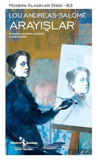 Arayışlar - İş Bankası Yayınları