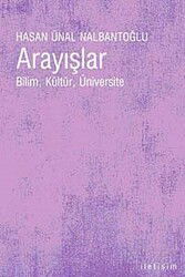 Arayışlar - İletişim Yayınları
