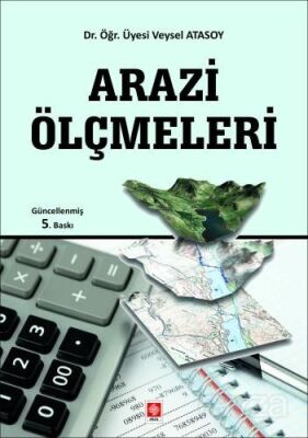 Arazi Ölçmeleri - 1