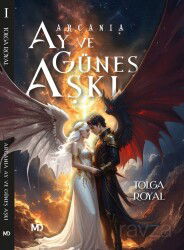 Arcania Ay ve Güneş Aşkı - MD Basım