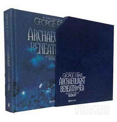 Archaeologist Beneath the Sea - Boyut Yayın Grubu