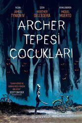 Archer Tepesi Çocukları - Epsilon Yayınları