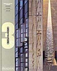 Architecture 3s / Walter Gropius,Le Corbusier,Louis I.Kahn - Garaj Kitap
