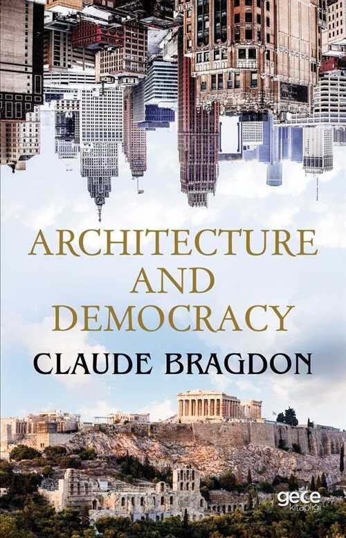 Architecture And Democracy - Gece Kitaplığı