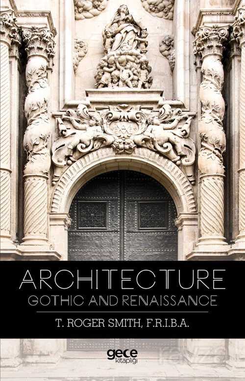 Architecture Gothic and Renaissance - 1