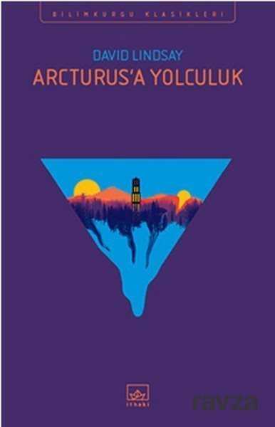 Arcturus'a Yolculuk - İthaki Yayınları