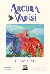 Arçura Vadisi - Anatolia Kitap