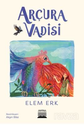 Arçura Vadisi - 1