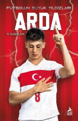 Arda - Ren Kitap