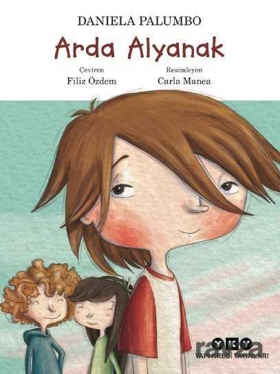 Arda Alyanak - 1