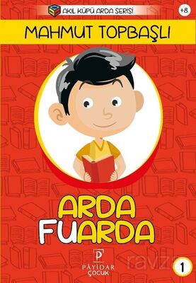 Arda Fuarda - 1