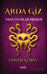 Arda Giz Yedi Uyurlar Projesi - Paris Yayınları