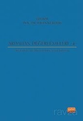 Ardahan Değerlemeleri 4 - Nobel Bilimsel