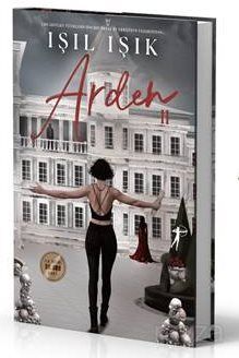 Arden 2 (Ciltli) - 1