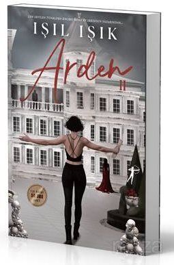 Arden 2 (Karton Kapak) - 1