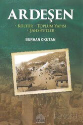 Ardeşen Kültür, Toplum yapısı, Şahsiyetler - Rize Araştırmaları Vakfı