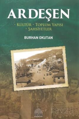 Ardeşen Kültür, Toplum yapısı, Şahsiyetler - 1