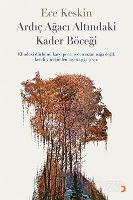 Ardıç Ağacı Altındaki Kader Böceği - 1