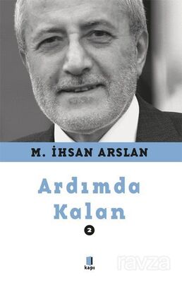 Ardımda Kalan - 1