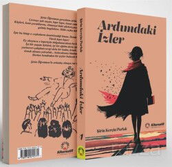 Ardımdaki İzler - Alternatif