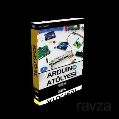 Arduino Atölye - 1
