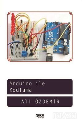 Arduino İle Kodlama - 1