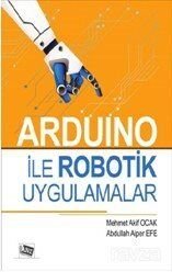 Arduino İle Robotik Uygulamalar - 1